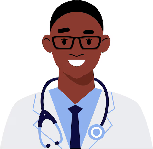 Dr. Zoa Jean Pierre